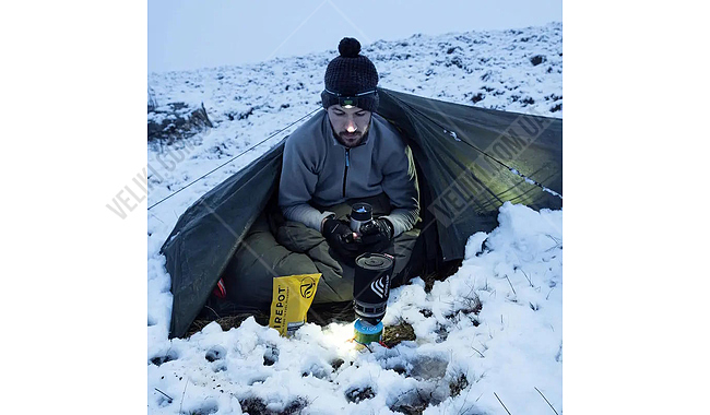 Намет Snugpak Ionosphere IX - дополнительное фото 7