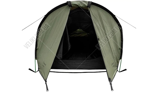 Палатка Snugpak Scorpion 2 IX - дополнительное фото 1