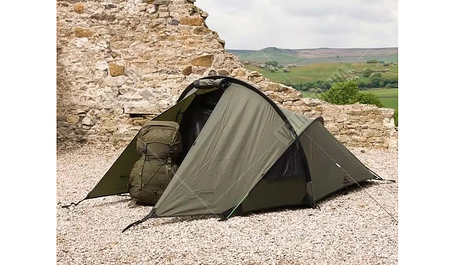 Палатка Snugpak Scorpion 2 IX - дополнительное фото 4