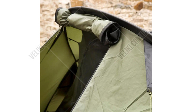 Палатка Snugpak Scorpion 2 IX - дополнительное фото 5