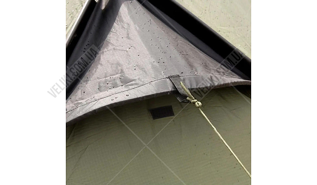 Палатка Snugpak Scorpion 3 IX - дополнительное фото 4