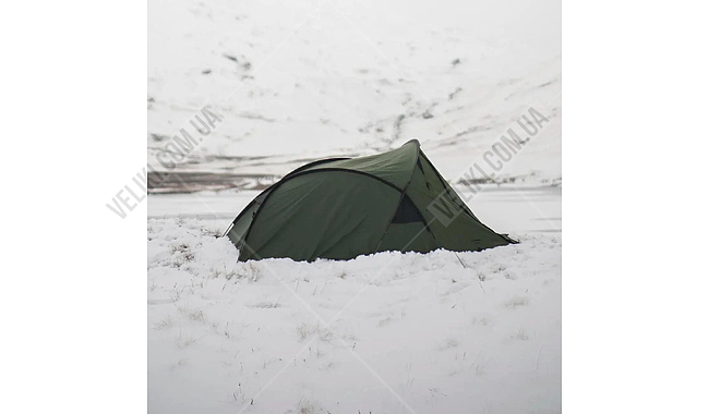 Палатка Snugpak Scorpion 3 IX - дополнительное фото 5