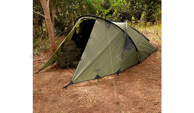 Палатка Snugpak Scorpion 3 IX - дополнительное фото 6