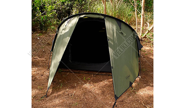 Палатка Snugpak Scorpion 3 IX - дополнительное фото 7