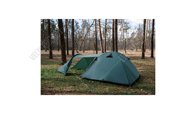 Палатка Totem Carriage 3 - дополнительное фото 1