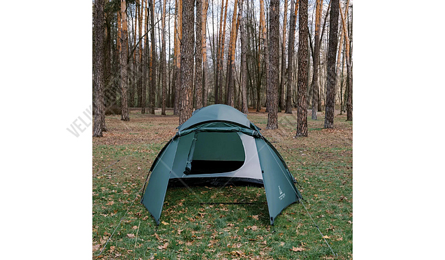 Палатка Totem Carriage 3 - дополнительное фото 2