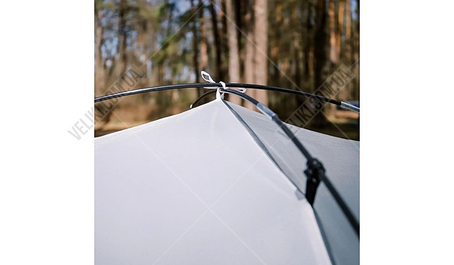 Палатка Totem Carriage 3 - дополнительное фото 7