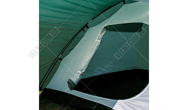 Палатка Totem Carriage 3 - дополнительное фото 8