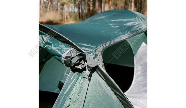Палатка Totem Carriage 3 - дополнительное фото 9