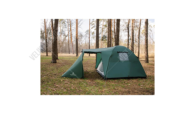 Намет Totem Catawba 4 - дополнительное фото 1