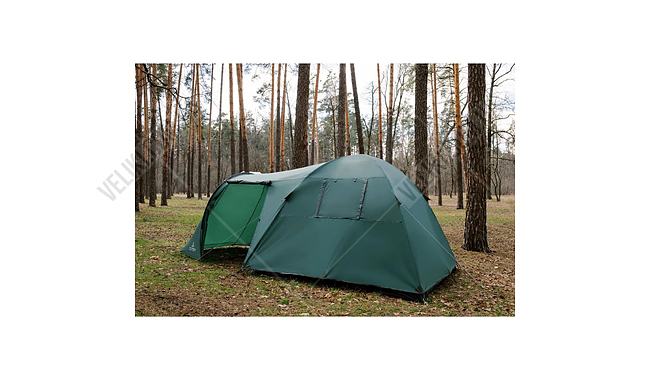 Намет Totem Catawba 4 - дополнительное фото 2