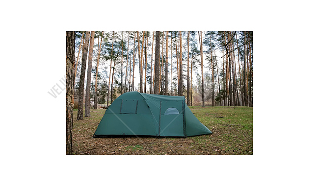 Намет Totem Catawba 4 - дополнительное фото 3