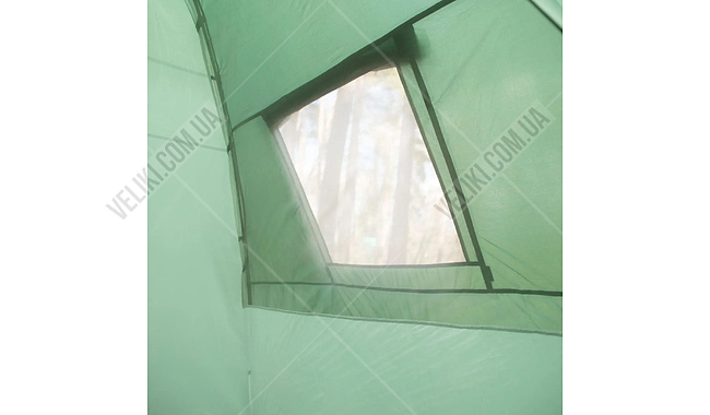 Намет Totem Catawba 4 - дополнительное фото 5