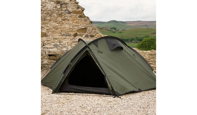 Намет Snugpak The Bunker IX - дополнительное фото 3