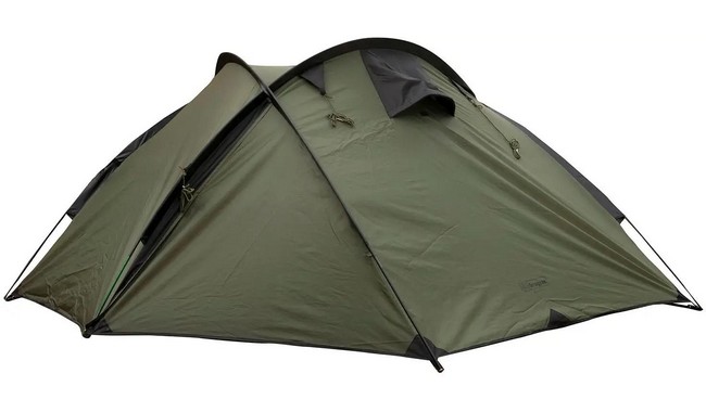 Намет Snugpak The Bunker IX - дополнительное фото 1