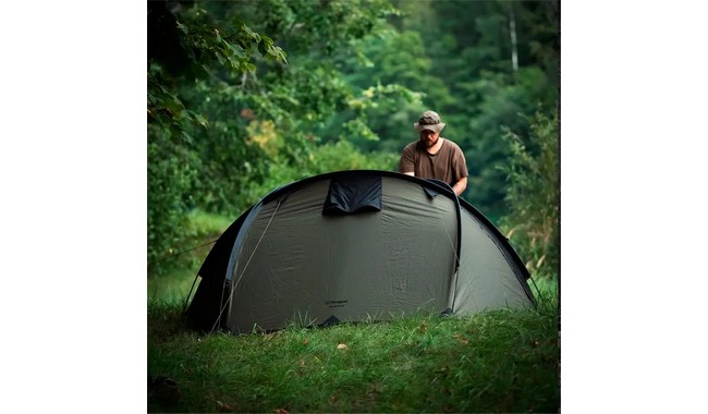 Намет Snugpak The Bunker IX - дополнительное фото 4