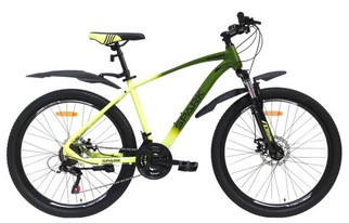 Велосипед Spark Delight 26"