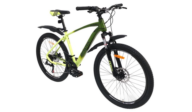Велосипед Spark Delight 26" - дополнительное фото 10