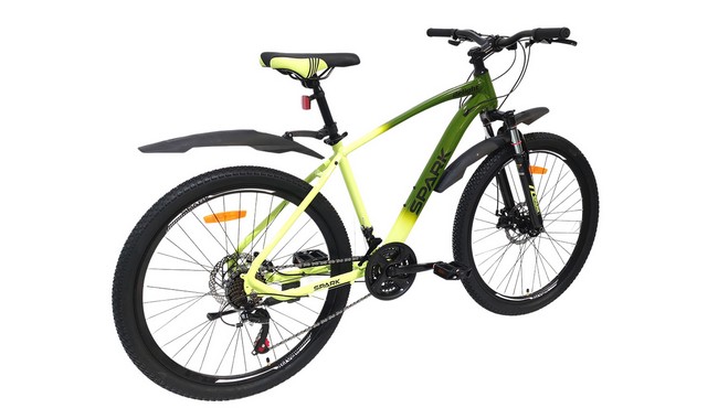 Велосипед Spark Delight 26" - дополнительное фото 12