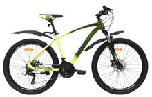 Велосипед Spark Delight 26" - фото 4