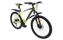 Велосипед Spark Delight 26" - дополнительное фото 10