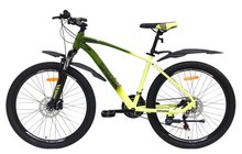 Велосипед Spark Delight 26" - дополнительное фото 11