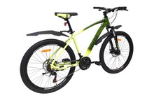 Велосипед Spark Delight 26" - дополнительное фото 12