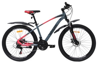 Велосипед Spark Delight 26"