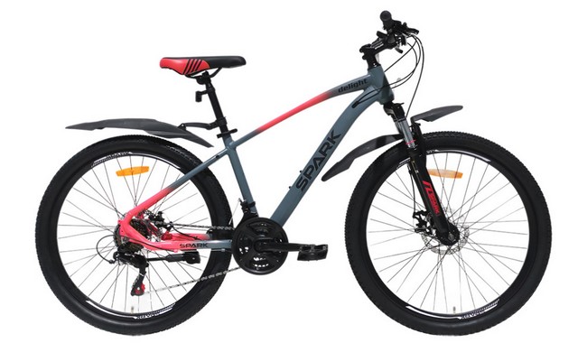 Велосипед Spark Delight 26" - фото 1