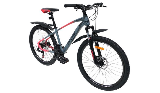 Велосипед Spark Delight 26" - дополнительное фото 1