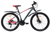 Велосипед Spark Delight 26" - фото 1