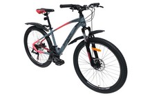 Велосипед Spark Delight 26" - дополнительное фото 1