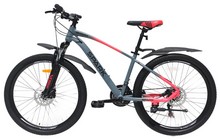 Велосипед Spark Delight 26" - дополнительное фото 2