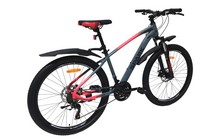 Велосипед Spark Delight 26" - дополнительное фото 3