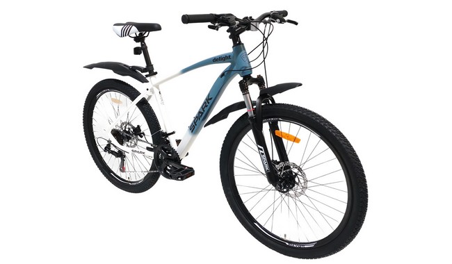 Велосипед Spark Delight 26" - дополнительное фото 7