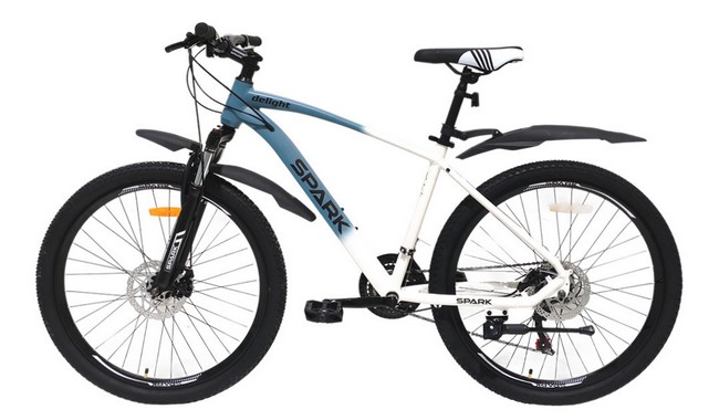 Велосипед Spark Delight 26" - дополнительное фото 8