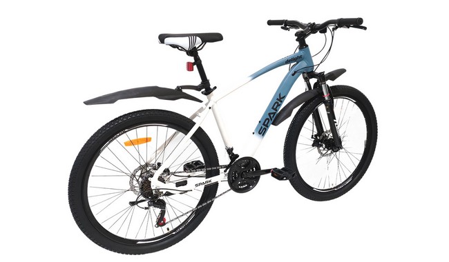 Велосипед Spark Delight 26" - дополнительное фото 9