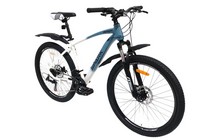 Велосипед Spark Delight 26" - дополнительное фото 7