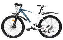 Велосипед Spark Delight 26" - дополнительное фото 8