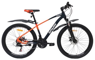 Велосипед Spark Delight 26"