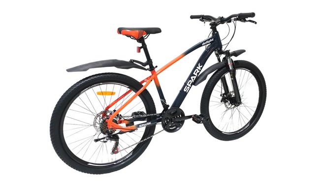 Велосипед Spark Delight 26" - дополнительное фото 14