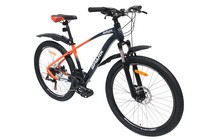 Велосипед Spark Delight 26" - дополнительное фото 13