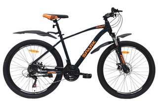 Велосипед Spark Delight 26"