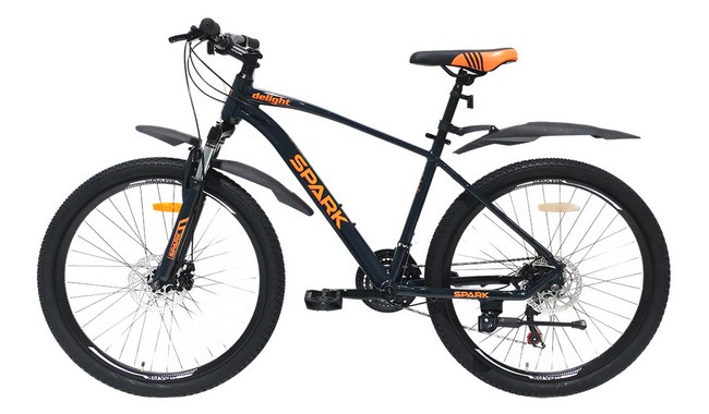 Велосипед Spark Delight 26" - дополнительное фото 5