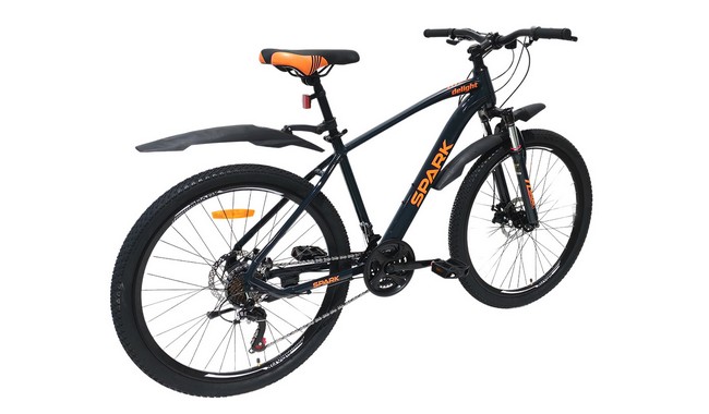 Велосипед Spark Delight 26" - дополнительное фото 6