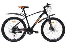 Велосипед Spark Delight 26" - фото 2