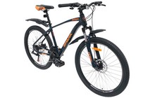 Велосипед Spark Delight 26" - дополнительное фото 4