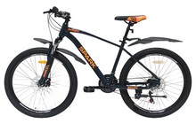 Велосипед Spark Delight 26" - дополнительное фото 5