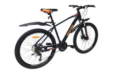 Велосипед Spark Delight 26" - дополнительное фото 6