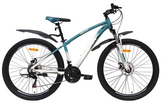 Велосипед Spark Mount 27.5"